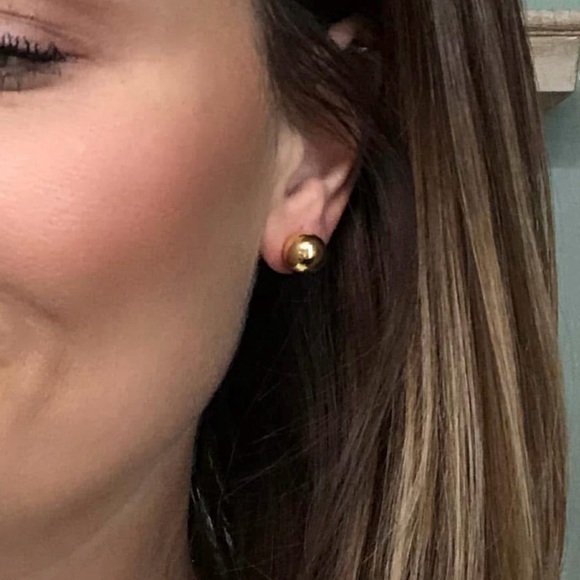 Park Lane Chico Earrings in Gold-BNIB! - Picture 6 of 8